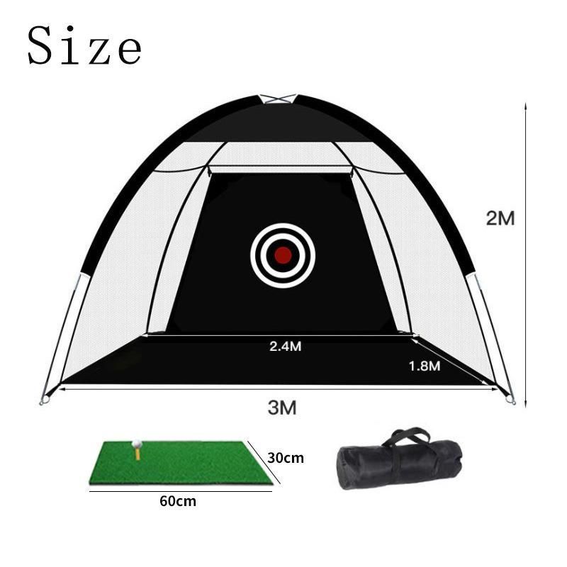 自宅練習 テント