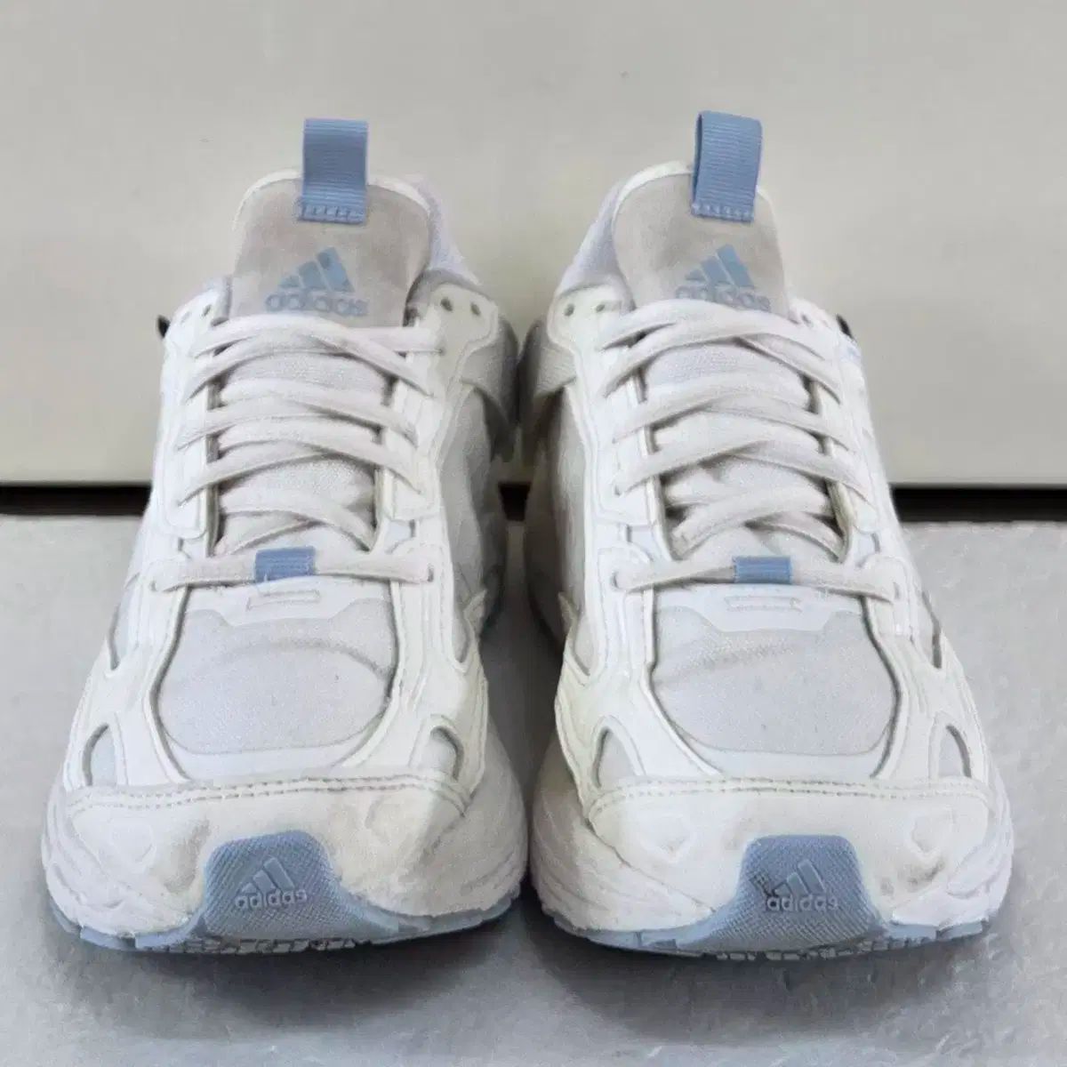 235 adidas(アディダス) スピリタン 2000 GORE-TEX(ゴアテックス) コア