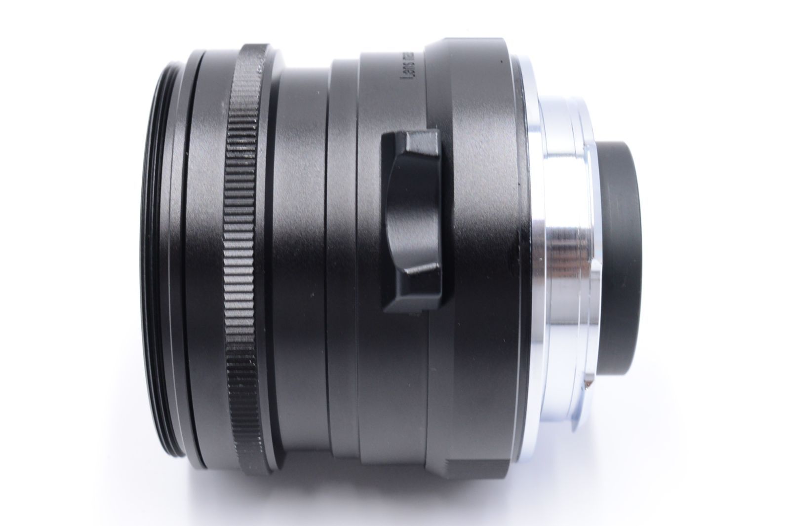 ☆極上品☆ フォクトレンダー VoightLander 単焦点広角レンズ ULTRON 28mm F2 グッチーカメラ メルカリ