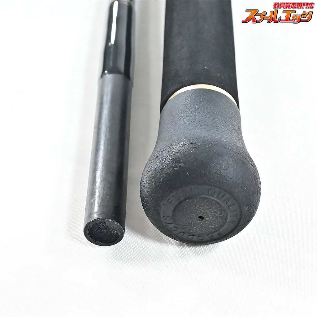 ヤマガブランクス ブルースナイパー 75 4 YAMAGA Blanks Blue Sniper ブリ ヒラマサ カンパチ K_209 v 43581