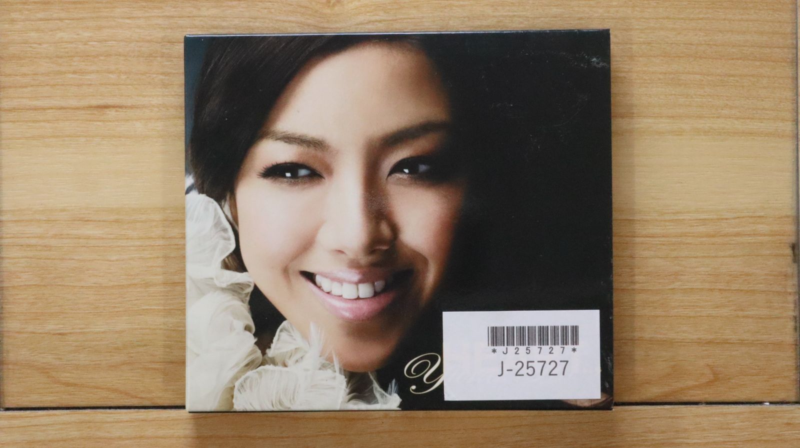 国内盤CD☆伊藤由奈/YUNA ITOU□ HEART (初回限定盤)(DVD付