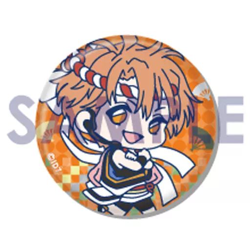 中古】バッジ・ピンズ(キャラクター) 和泉三月 「アイドリッシュセブン