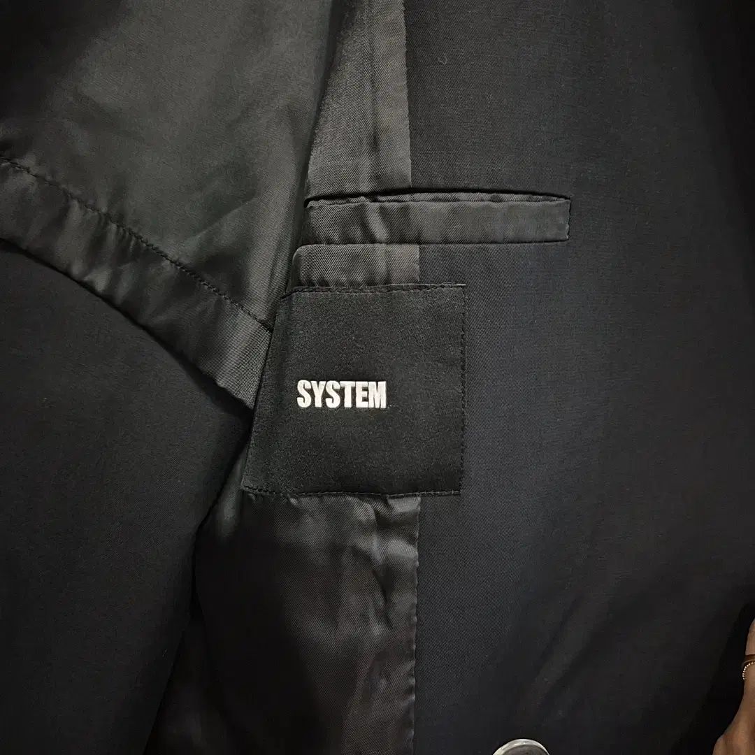homme システムオム