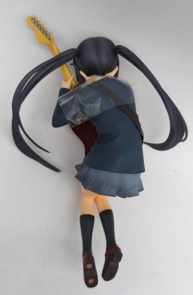 アルター 1/8スケール けいおん! 中野梓 - メルカリ