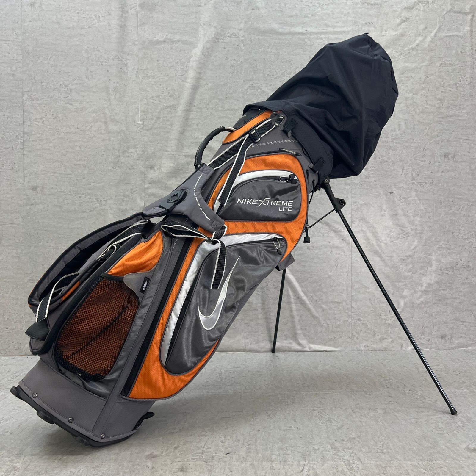 ナイキ　コブラ　メンズゴルフ12本セット　S　右利き用　キャディバッグ　入門用 ナイキ コブラ メンズゴルフ12本セット S 右利き用 キャディ
