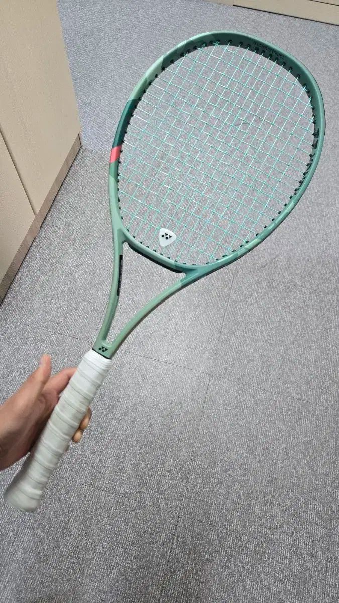ヨネックス YONEX パーセプション 300 2 グリップ
