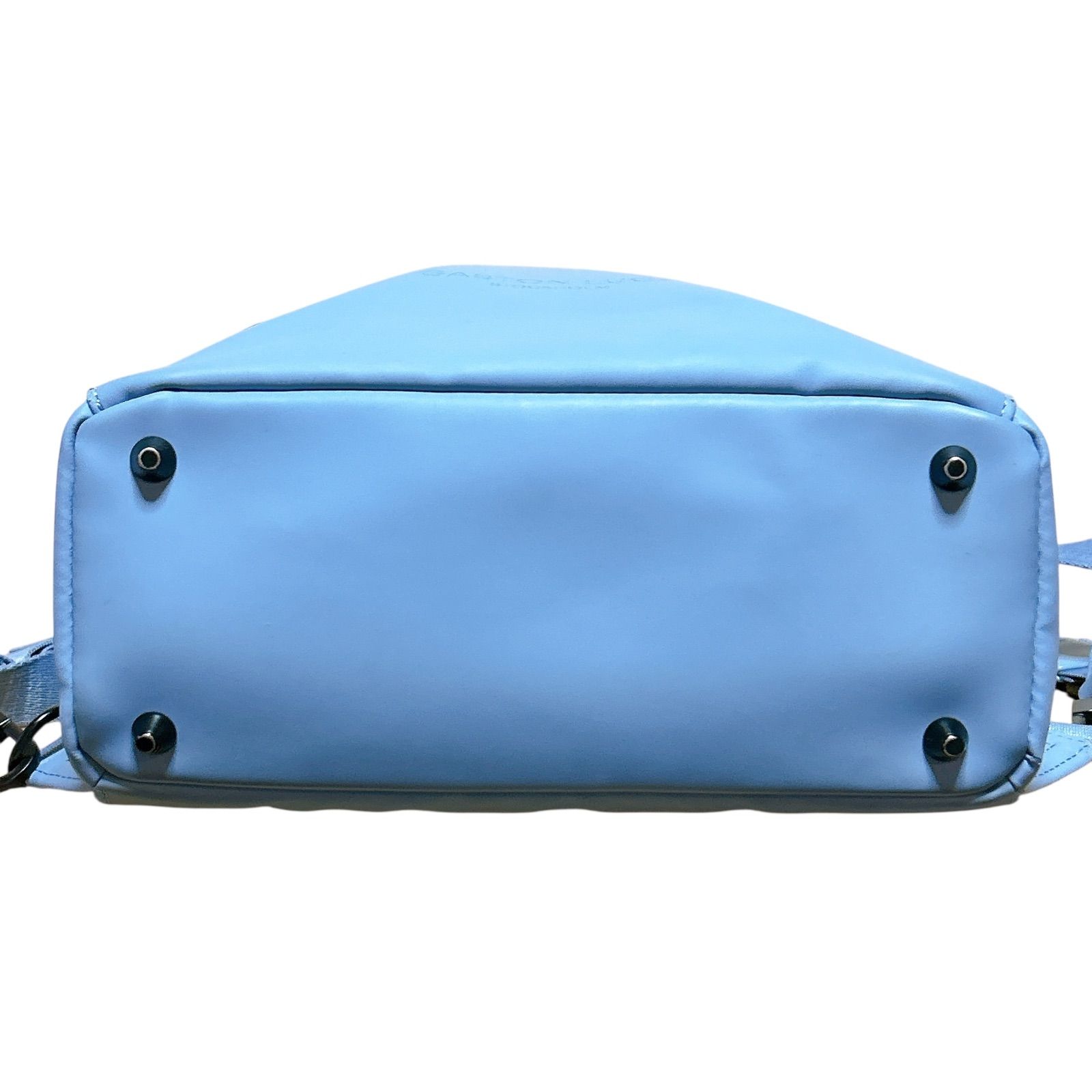 Gaston Luga ガストン ルーガ 2way バックパック リュック 男女兼用