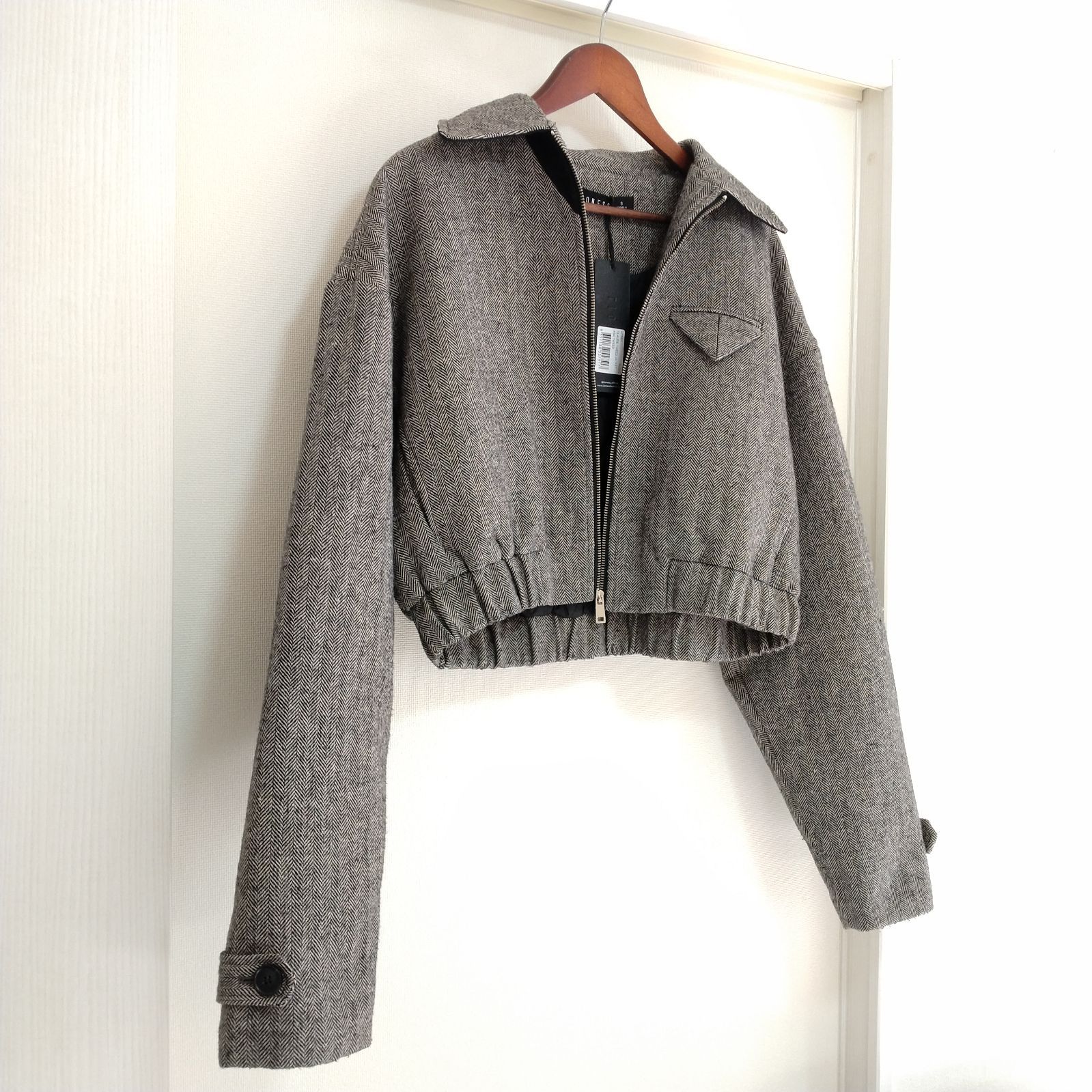 Jacket ライオネス