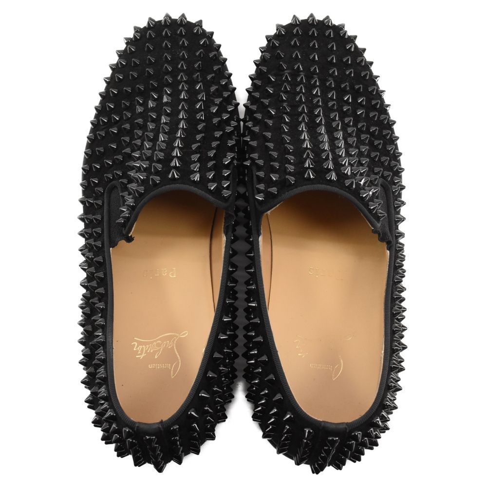CHRISTIAN LOUBOUTIN (クリスチャンルブタン) ROLLER-BOAT ローラー