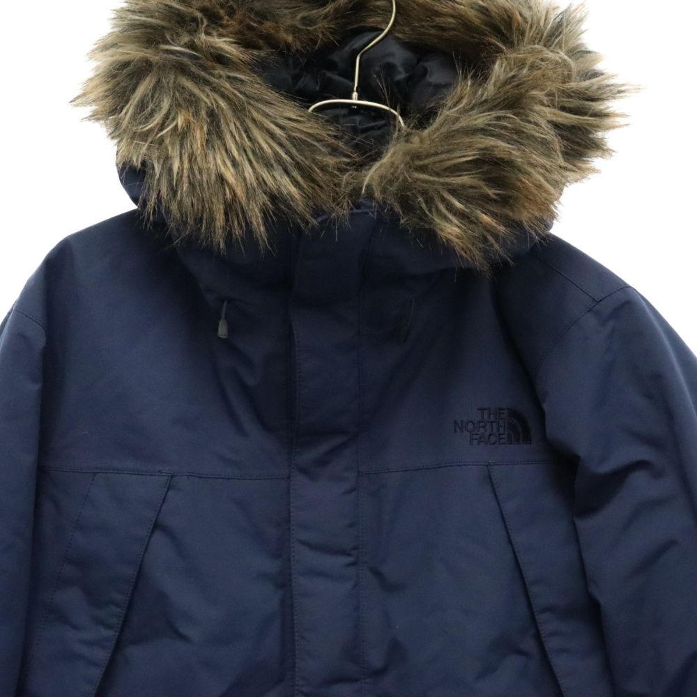 THE NORTH FACE (ザノースフェイス) MOUNTAIN DOWN PARKA マウンテン