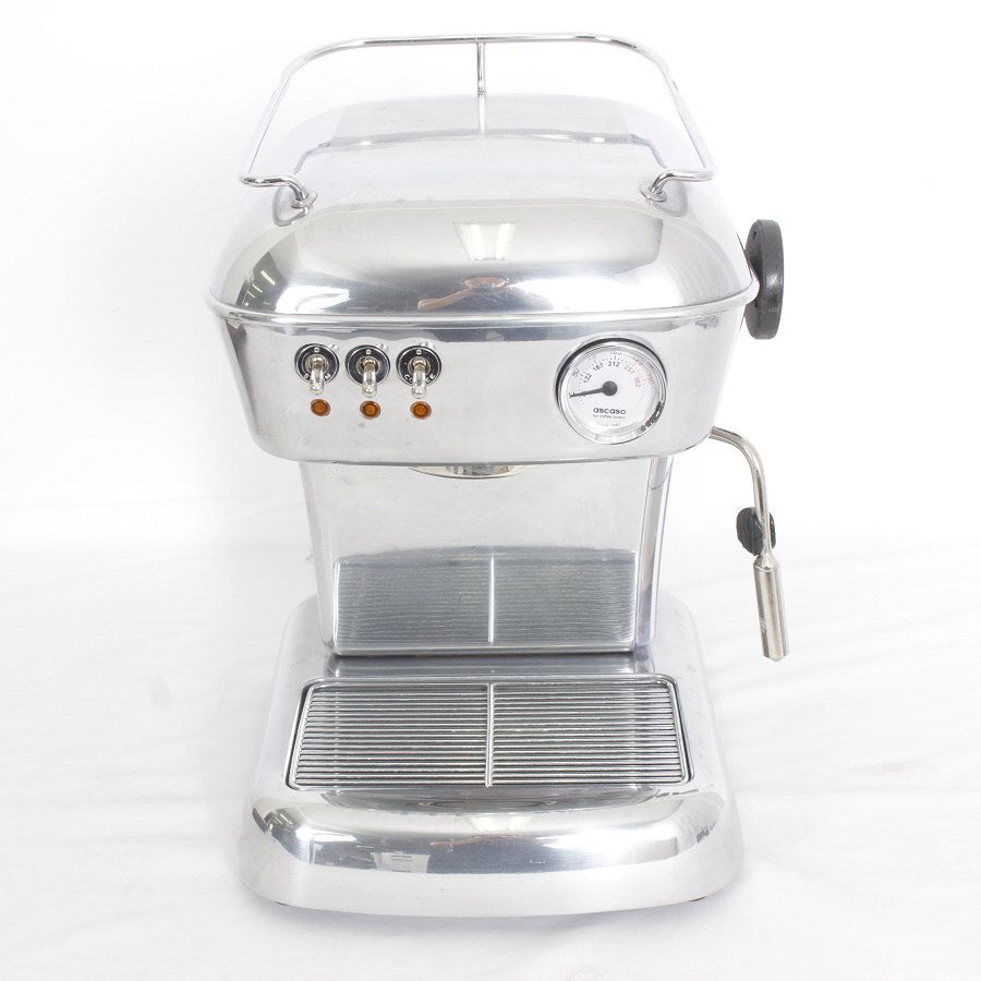 アスカソ ascaso dream up エスプレッソマシン コーヒー