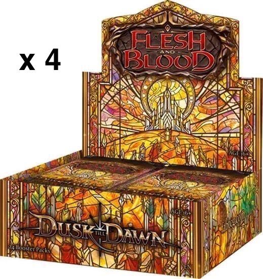 FAB DUSK TILL DAWN FLESH AND BLOOD 1カートン FAB DUSK TILL DAWN FLESH AND BLOOD 1カートン