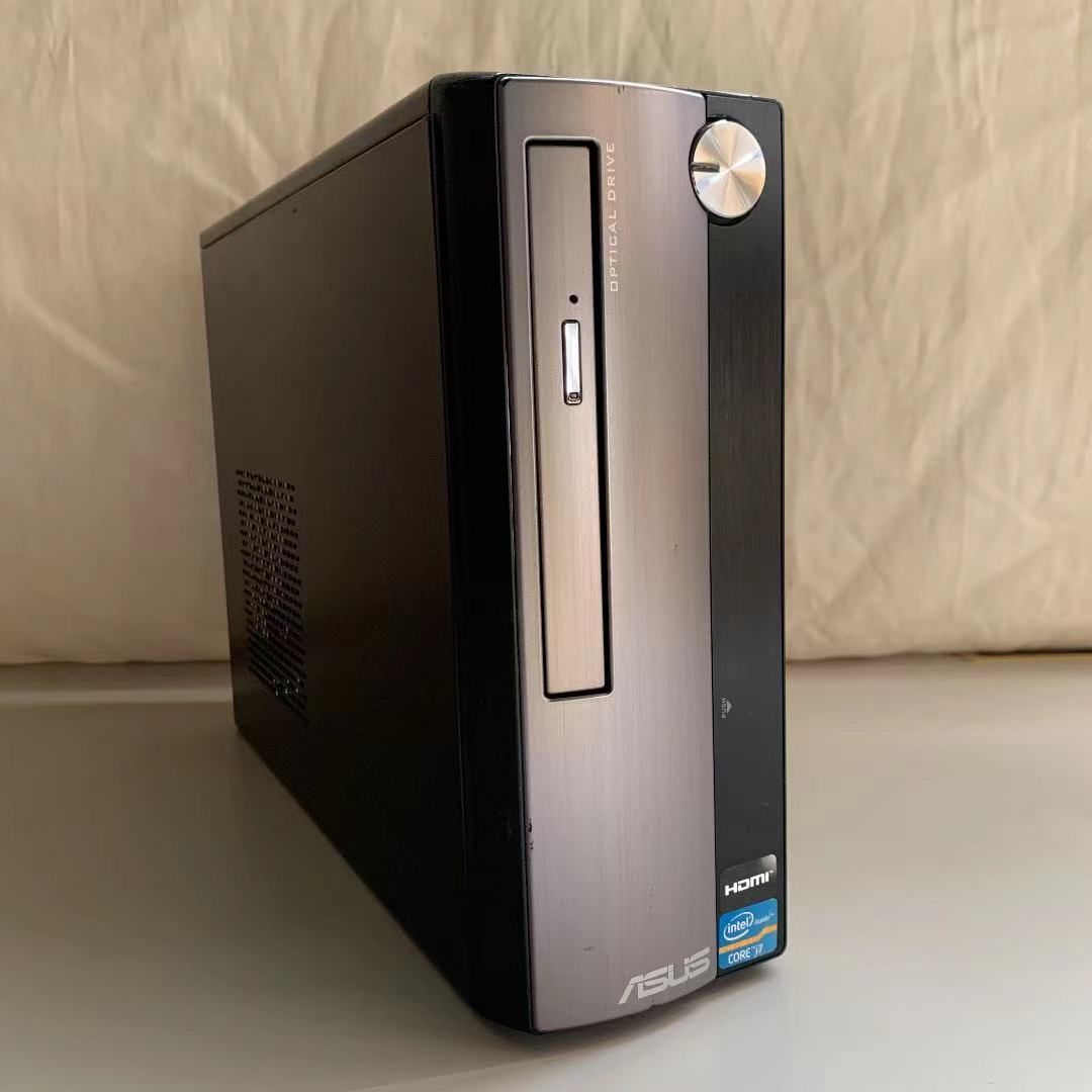 2TB増設 ROG Ally RC71L-Z1E512ゲーミング Sn740 ROG Ally (RC71L