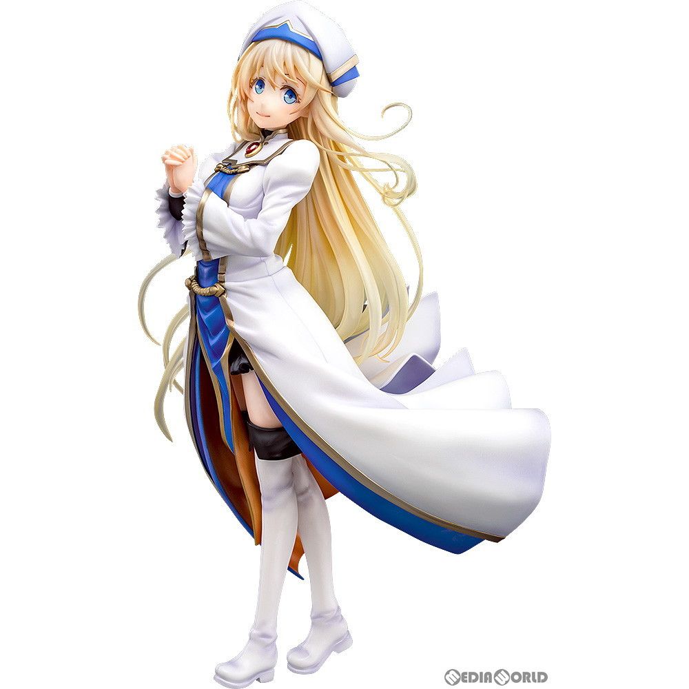 (再販)女神官(おんなしんかん) ゴブリンスレイヤー 1/7 完成品 フィギュア Phat!(ファット・カンパニー)