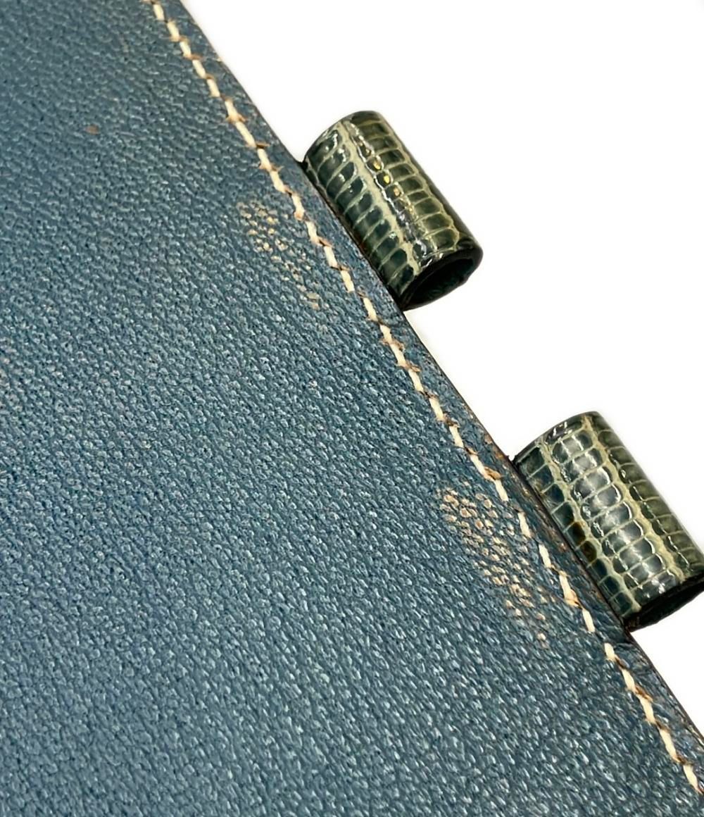 エルメス 手帳カバー