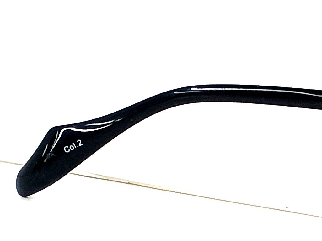 シルバー ブラック系