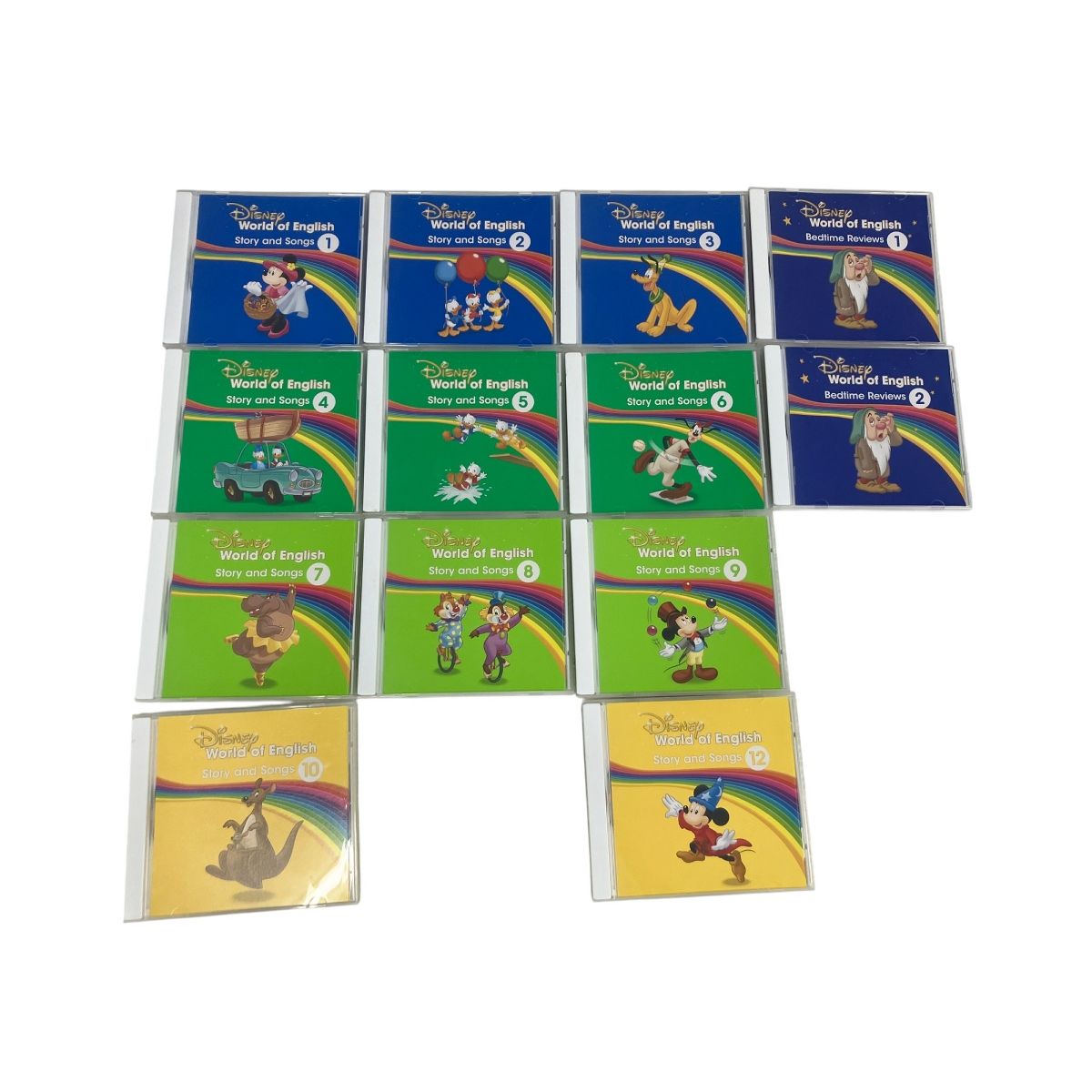 ディズニーワールドオブイングリッシュ メインプログラム 1.jpg