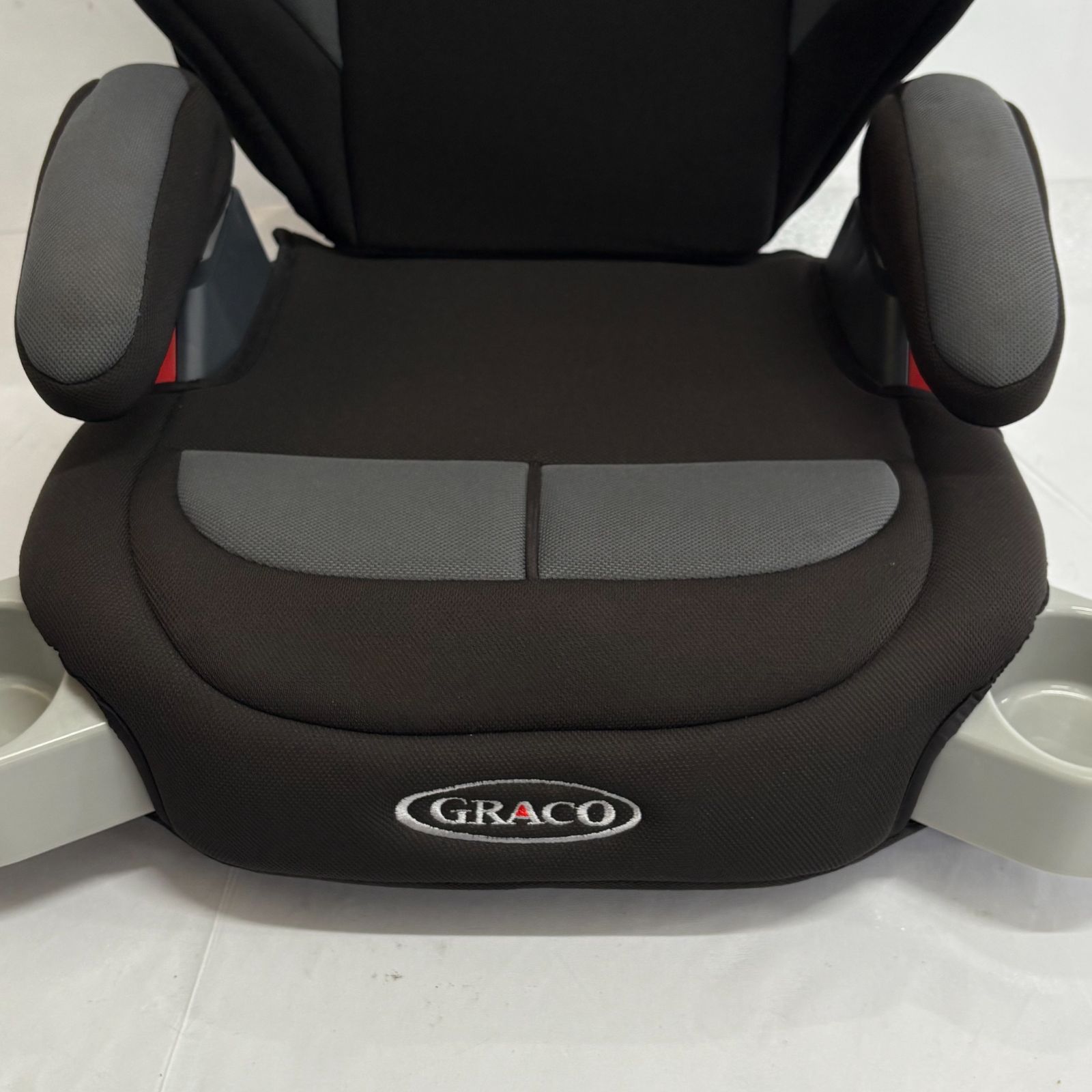 GRACO グレコ ジュニアシート ジュニアプラス メトロポリタンGR