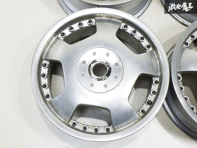 4本 アルファード