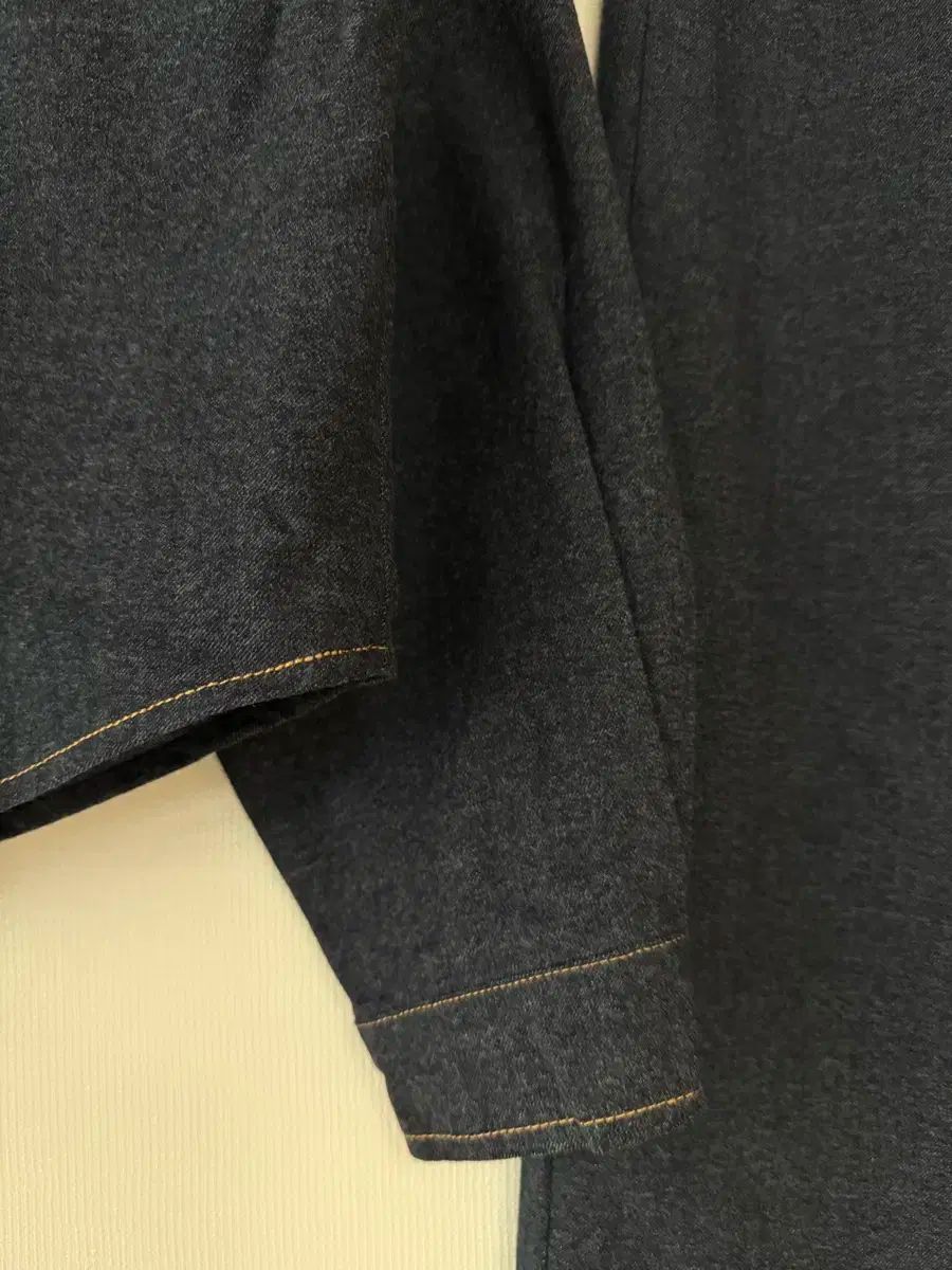 セットアップ ベルトも