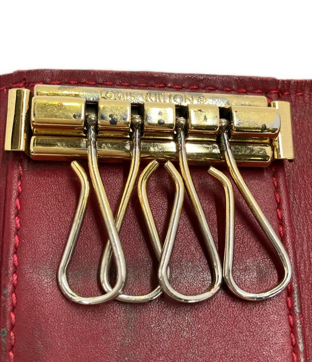 ルイ・ヴィトン(Louis Vuitton) ルイ・ヴィトン 4連キーケース