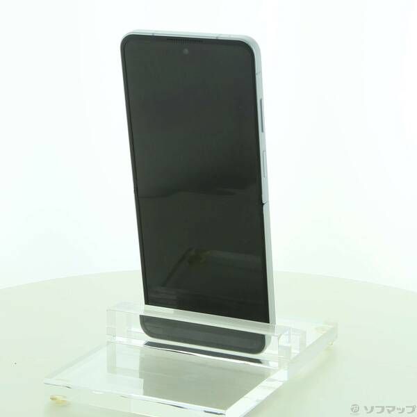 中古品〕 Libero Flip 128GB ホワイト YMLIBFLIP Y!mobile SIM