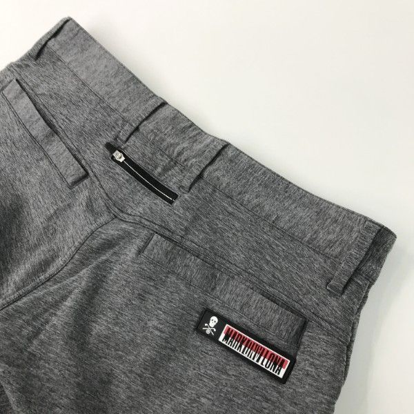 MARK&LONA マークアンドロナ パンツ グレー系 48 ［240001875100