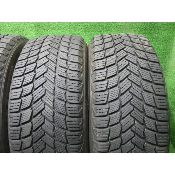 ☆225/50R17☆スタッドレスタイヤ2021製MICHELIN 1599 ☆225/50R17 ☆225/50R17☆スタッドレスタイヤ2021製MICHELIN 1599 ☆225/50R17