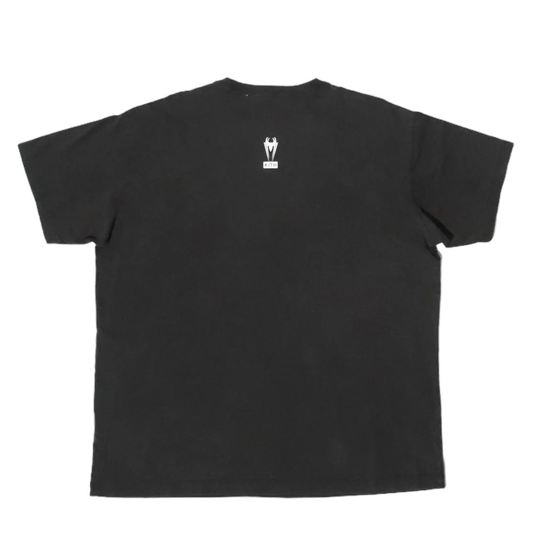 Kith × Marvel / Venom Battle Vintage Tee Black / XLサイズ - メルカリ