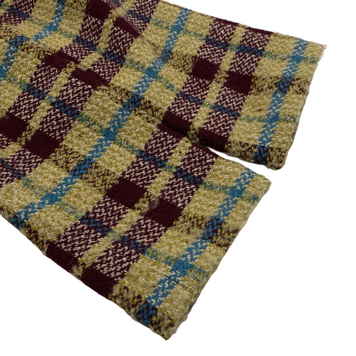 ホコモモラ コート