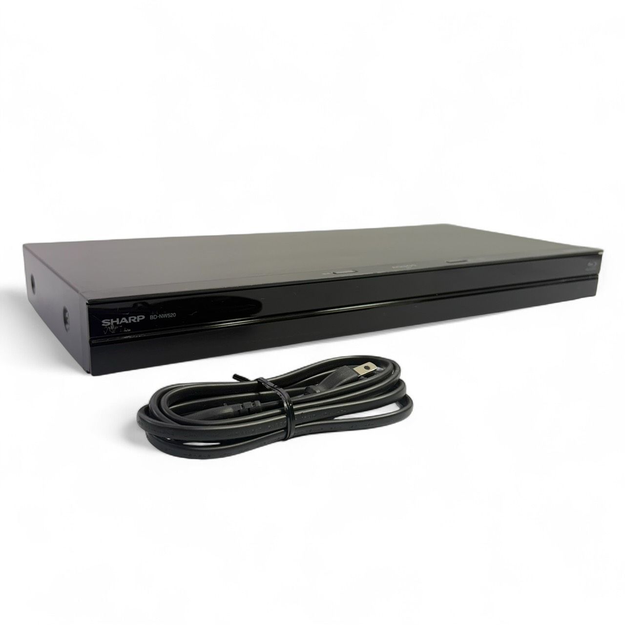 動作品】SHARP/シャープ ブルーレイレコーダー BD-NW520 初期化済み J4 動作品】SHARP/シャープ ブルーレイレコーダー BD-NW520 初期化済み J4