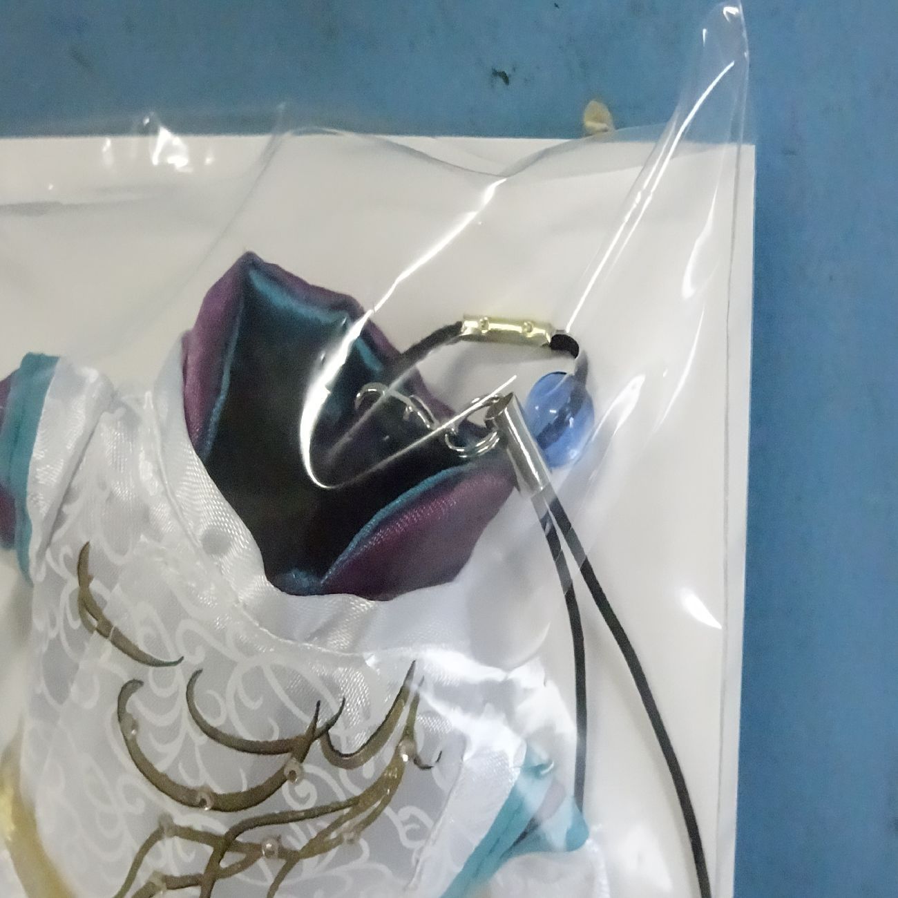 羽生結弦 プレミアムセット one and only 特製清明チャーム付 未使用