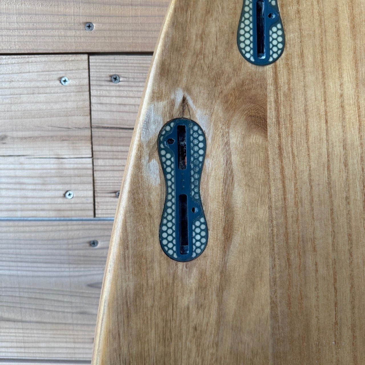 ティンバーテック TimberTekサーフボード