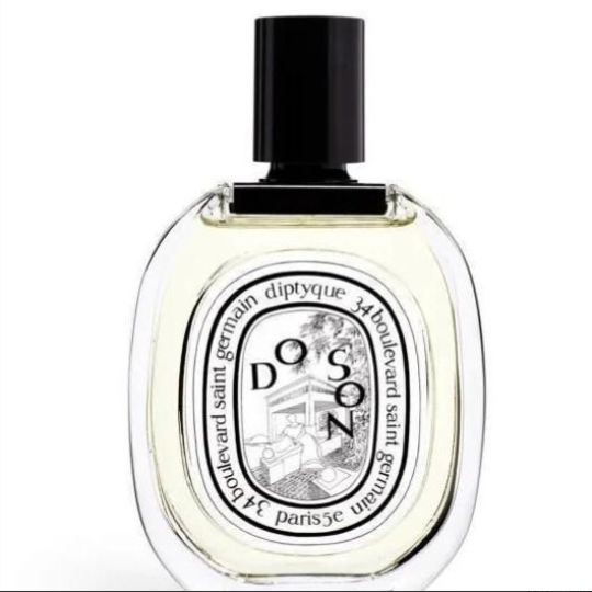 diptyque ドソン 100ml 新品 DIPTYQUE ディプティック ドソン EDT 100ml DOSON - メルカリ