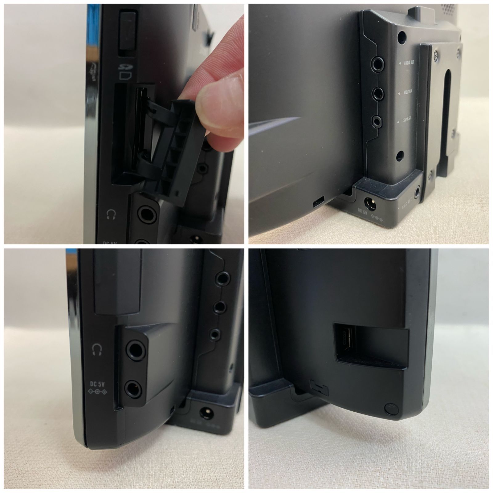 カロッツェリア AVIC-MRP770