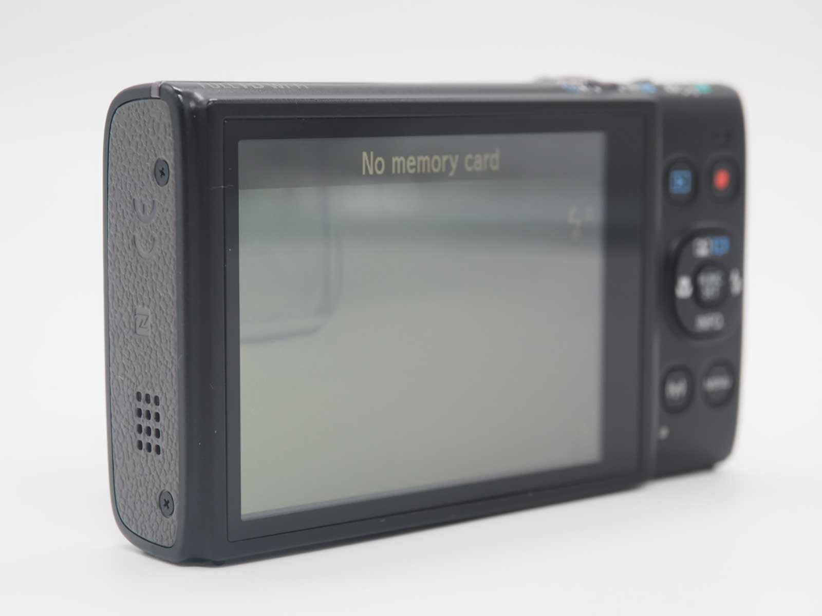 Canon Ixy 600F キャノン デジタルカメラ PC1676 キャノン Canon IXY