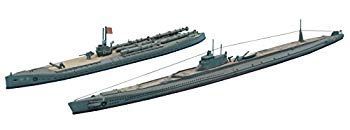 【中古】【非常に良い】ハセガワ 1/700 ウォーターラインシリーズ 日本海軍 潜水艦 伊-370/伊-68 プラモデル 432 2mvetro
