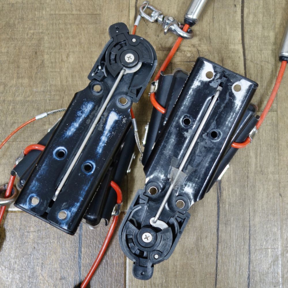 アッセント テレマーク