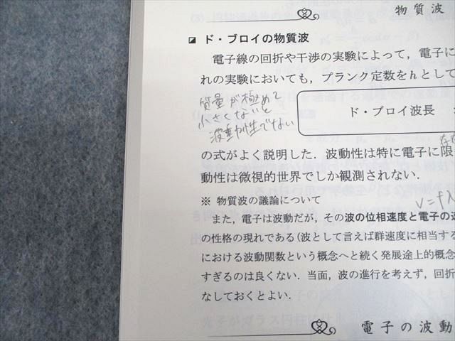 WP07-057 東進 難関物理 PART1/2 2016 通年 計2冊 三宅唯 ☆ 40M0D - メルカリ