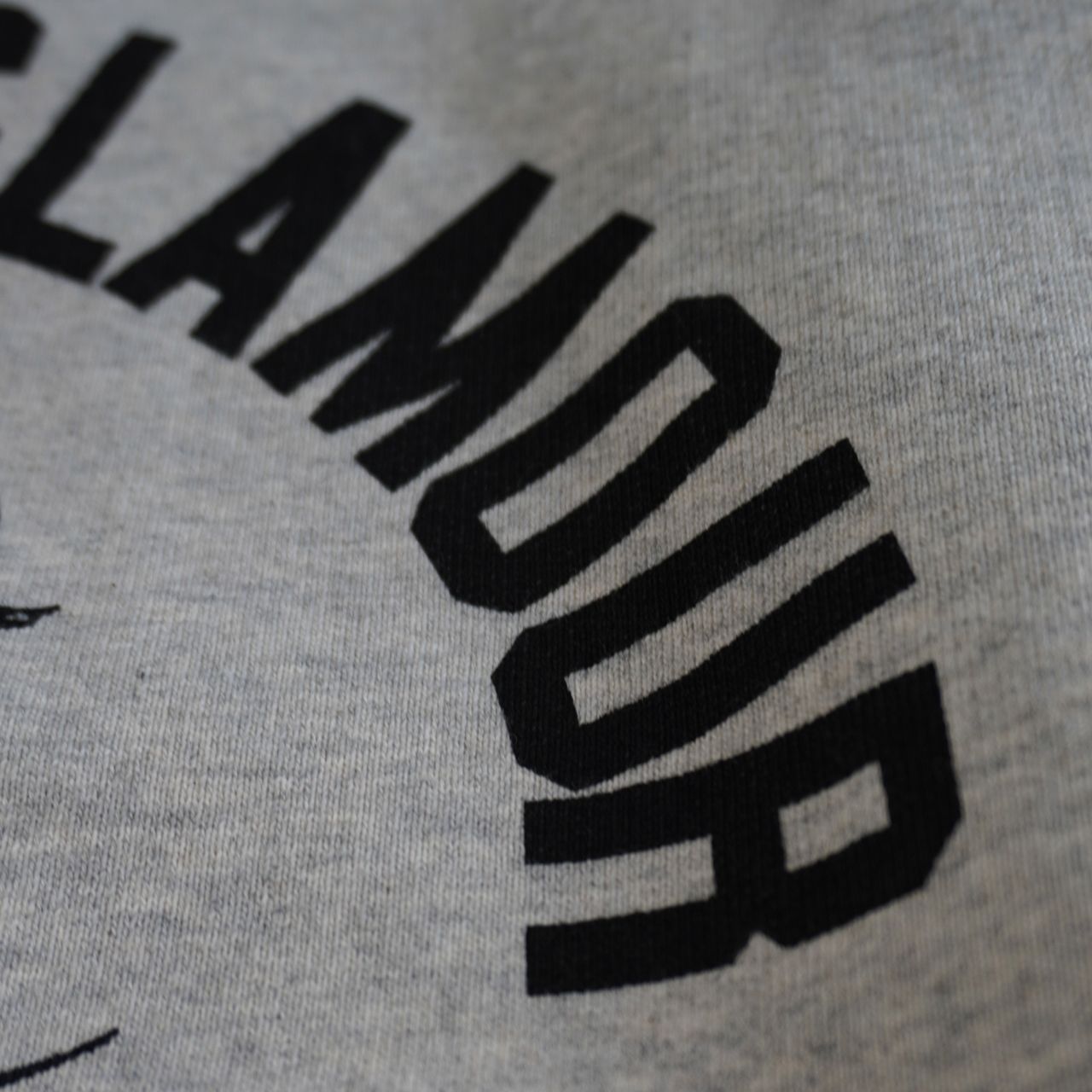 HYSTERIC GLAMOUR ヒステリックグラマー UNLIMITED FUN