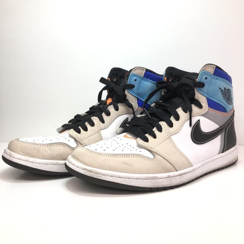 中古】NIKE AIR JORDAN 1 HIGH OG Prototype 29cm DC6515-100