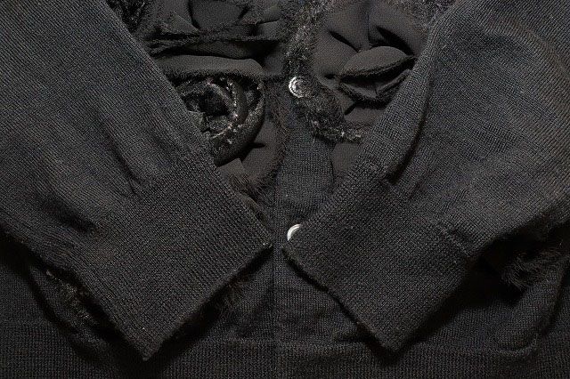 CARDIGAN RB-N011