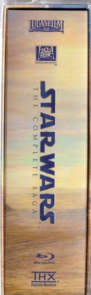 外国映画Blu-ray スター・ウォーズ コンプリートサーガ ショップ 外国映画Blu-ray スター・ウォーズ コンプリートサーガ ショップ