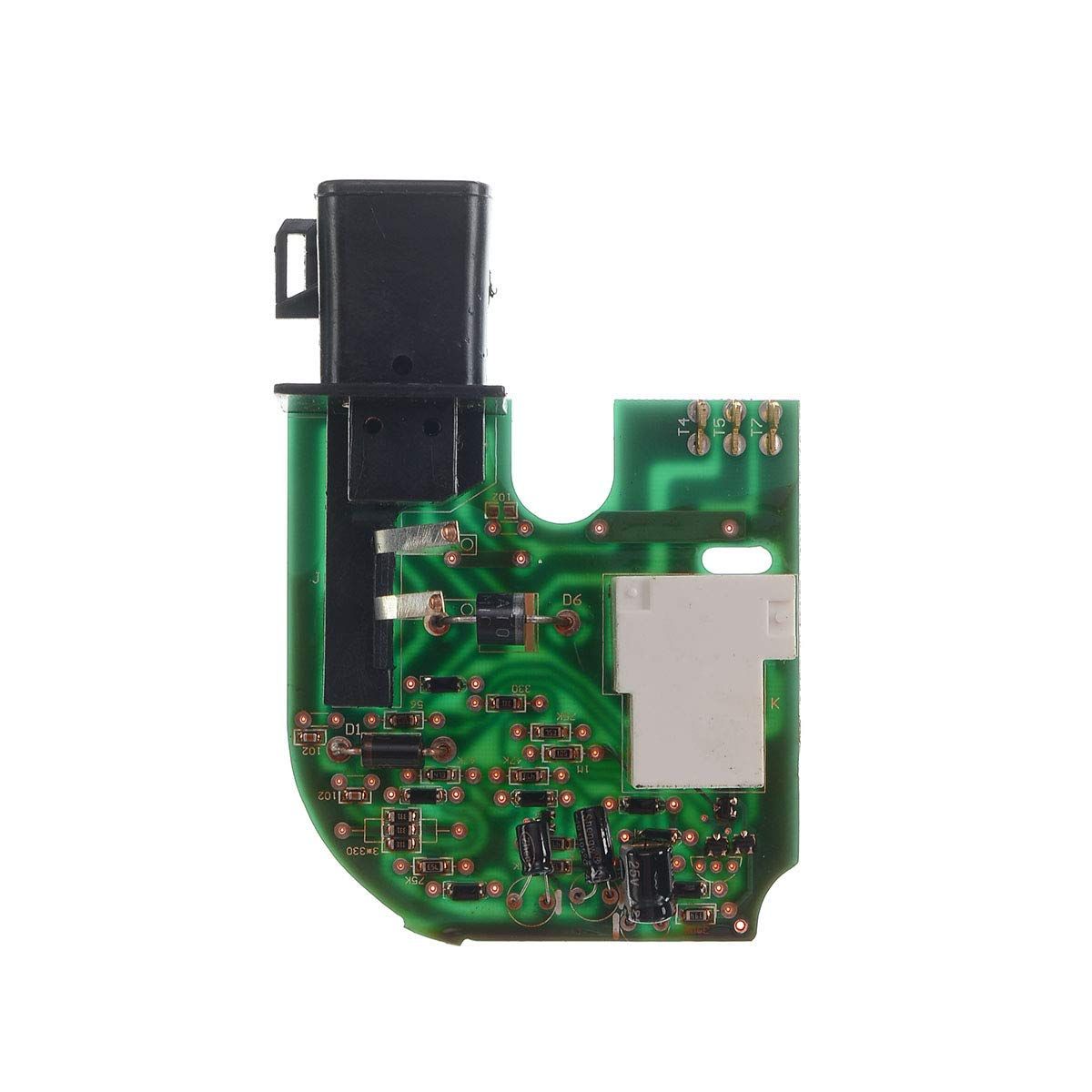 ワイパー モーター ASSY フロント モジュール付・アストロ サファリ 94-05y ウォッシャー ウィンドウ ガラスハッチ アッセンブリー 前★NVA アストロ : 1994-2005 モジュールの通販 パルスボード ワイパーモジュール交換｜グーネットピット