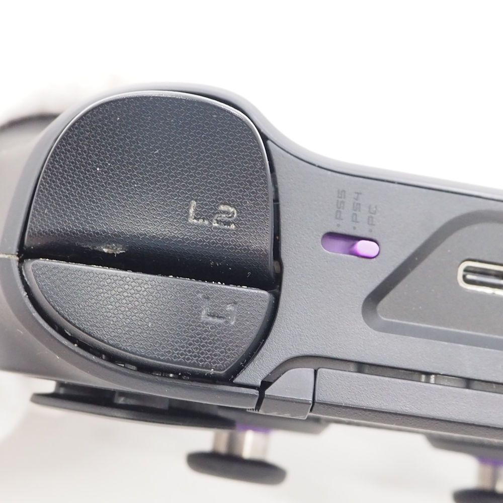 Victrix ビクトリックス PRO BFG コントローラー  PC周辺機器 PS4 PS5 ワイヤレス 兼用 HD140 【中古】 Amazon.co.jp: 【SONY公式ライセンス商品】PDP by TURTLE BEACH