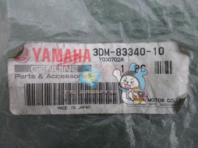 部品 ルネッサ
