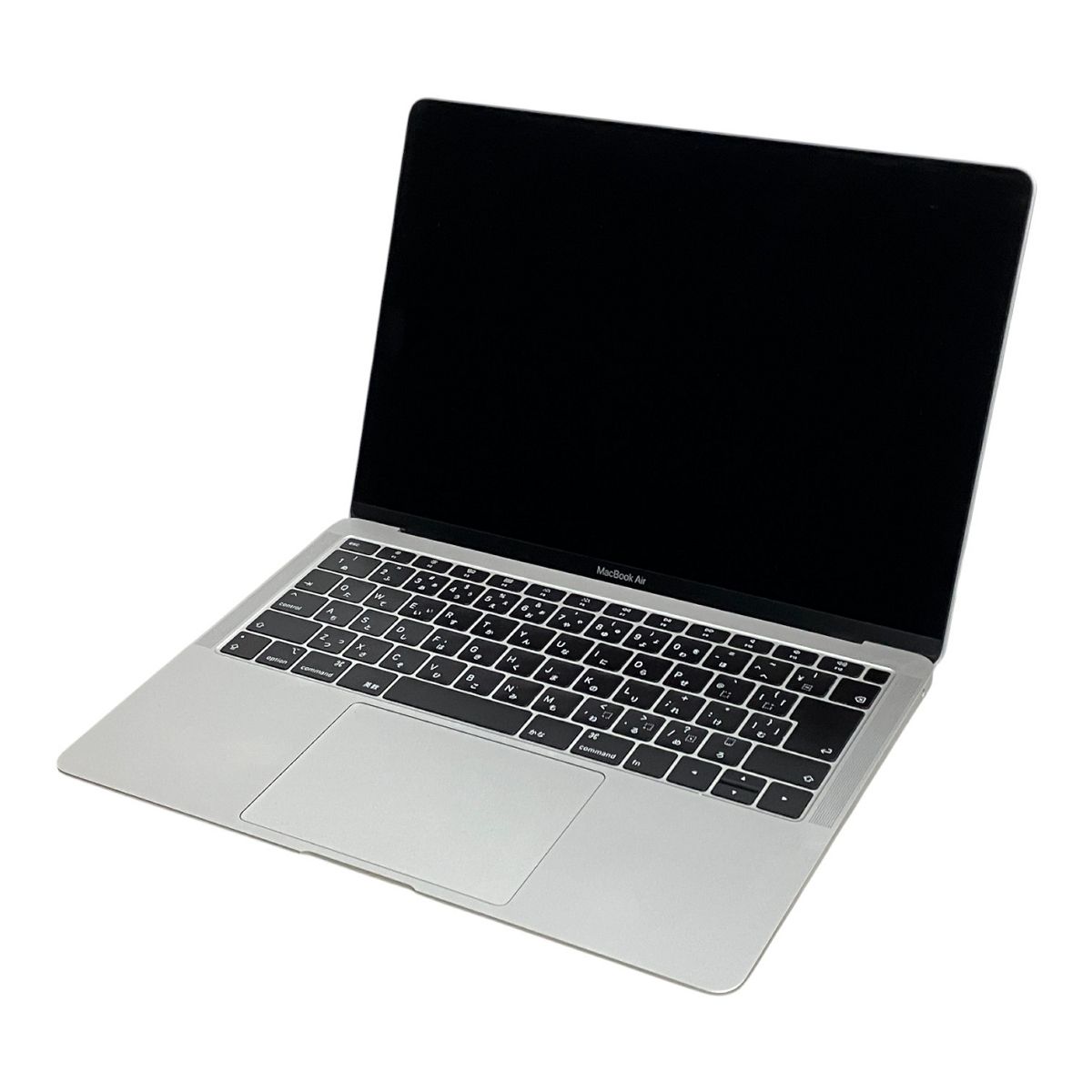 Apple MacBook Air 13インチ 2019 MVFK2J|A ノートパソコン i5 8210Y 8GB SSD 128GB Sonoma M10520525