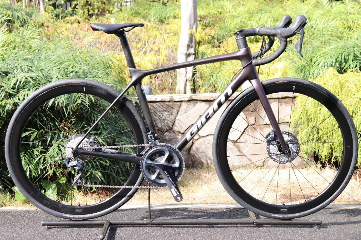 PINARELLO GAN RS 2017 size44 フレームセット PINARELLO GAN RS