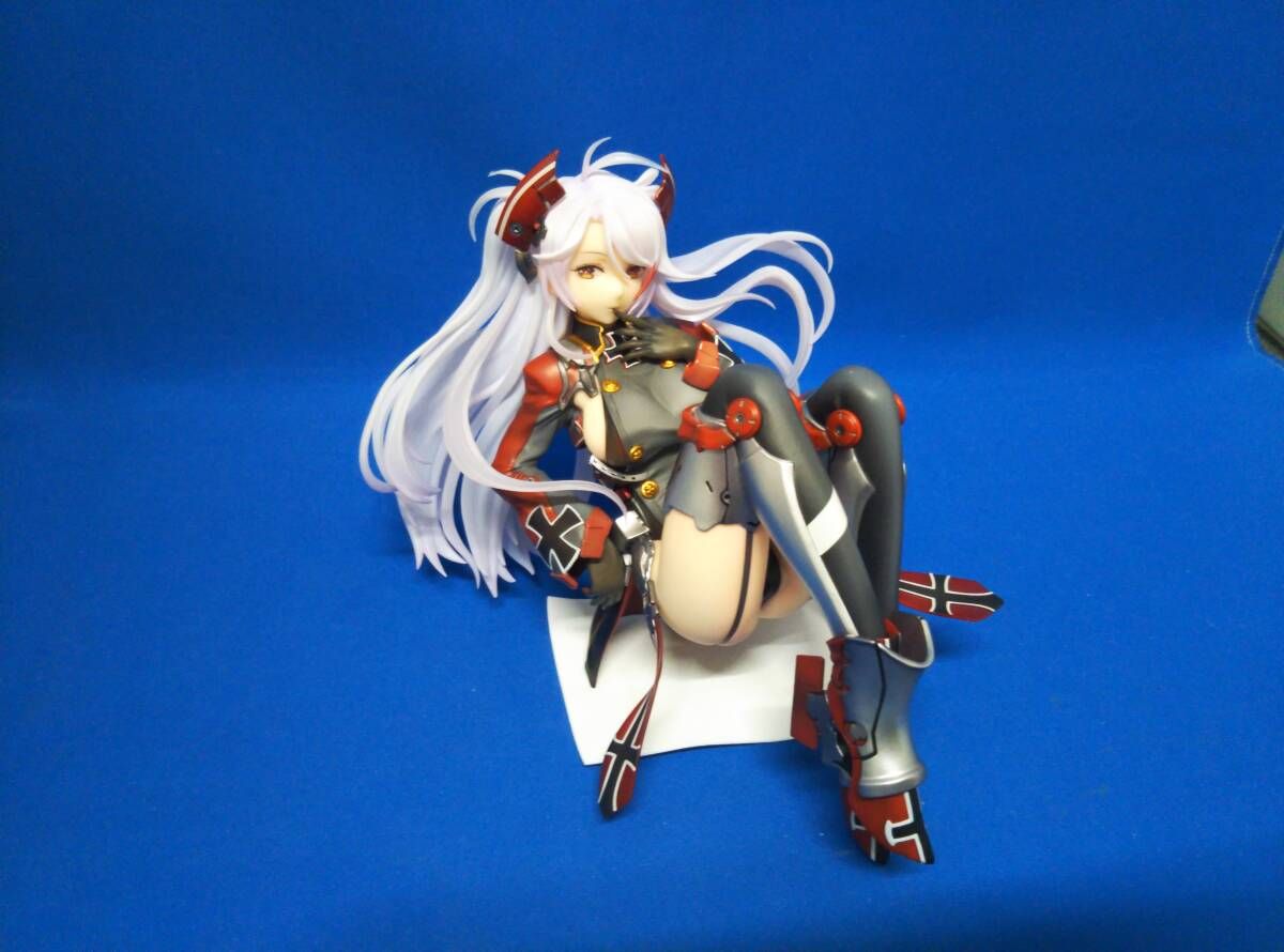 再販)アルタｰ プリンツ・オイゲン 1/7 アズｰルレｰン - メルカリ