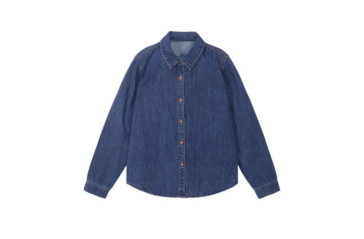 GUESS ゲス デニム シャツ
